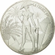 France 10 Euro Silver Coin - France by Jean-Paul Gaultier I - Corsica 2017 - © NumisCorner.com