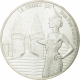 France 10 Euro Silver Coin - France by Jean-Paul Gaultier II - La Touraine royale 2017 - © NumisCorner.com