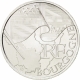France 10 Euro Silver Coin - Regions of France - Burgundy 2010 - © NumisCorner.com