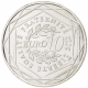 France 10 Euro Silver Coin - Regions of France - Limousin - La Marquise de Pompadour 2012 - © NumisCorner.com