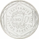 France 10 Euro Silver Coin - Regions of France - Nord-Pas-de-Calais 2011 - © NumisCorner.com