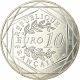 France 10 Euro Silver Coin - The Beautiful Journey of the Little Prince - Harvesting Grapes 2016 - © NumisCorner.com