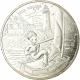 France 10 Euro Silver Coin - The Beautiful Journey of the Little Prince - Sailing 2016 - © NumisCorner.com