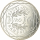 France 10 Euro Silver Coin - The Beautiful Journey of the Little Prince - Visiting Versailles 2016 - © NumisCorner.com