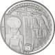 France 10 Euro Silver Coin - UNESCO World Heritage - Abu Simbel Temple 2012 - © NumisCorner.com