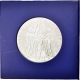 France 100 Euro Silver Coin - Hercules 2011 - © NumisCorner.com
