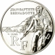 France 1/4 (0,25) Euro silver coin Jean Baptiste Bernadotte 2006 - © NumisCorner.com
