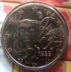 France 2 Cent Coin 1999 - © eurocollection.co.uk