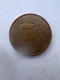 France 2 Cent Coin 1999 - © Geber