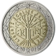 France 2 Euro Coin 2001 - © European Central Bank