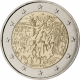 France 2 Euro Coin - 30 Years Since the Fall of the Berlin Wall 2019 - Coincard - © European Central Bank