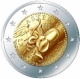 France 2 Euro Coin - 60 Years of Asterix 2019 - © European Union 1998–2024
