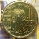 France 20 Cent Coin 1999 - © eurocollection.co.uk