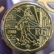 France 20 Cent Coin 2003 - © eurocollection.co.uk