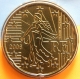 France 20 Cent Coin 2006 - © eurocollection.co.uk