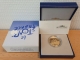 France 20 Euro gold coin 100 years Tour de France - Finish line 2003 - © PRONOBILE-Münzen