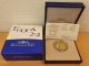 France 20 Euro gold coin Europe Sets - European Monetary Union 2002 - © PRONOBILE-Münzen