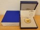 France 20 Euro gold coin European fairy tales - Cinderella 2002 - © PRONOBILE-Münzen