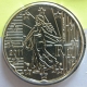 France 20 cent coin 2011 - © eurocollection.co.uk