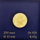 France 250 Euro Gold Coin Marianne 2009 - © NumisCorner.com