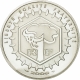 France 5 Euro Silver Coin - Tree of Life - Pantheon 2006 - © NumisCorner.com