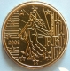 France 50 Cent Coin 2006 - © eurocollection.co.uk