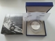 France 50 Euro Silver Coin - Great French Ships - The Colbert 2015 - © PRONOBILE-Münzen