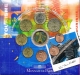 France Euro Coinset 2003 - Souvenir BU-Set Eiffel Tower - © Zafira