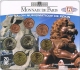 France Euro Coinset 2006 - Special Coinset Beijing International Coin Exposition - © Zafira