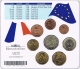 France Euro Coinset 2006 - Special Coinset L`Ile de France - © Zafira