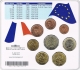 France Euro Coinset 2006 - Special Coinset Mitterrand and Kohl - © Zafira