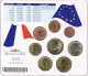 France Euro Coinset 2007 - Special Coinset Zodiac Sets - Lion - © Zafira