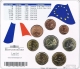 France Euro Coinset 2008 - Special Coinset 150 years Lourdes - © Zafira