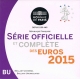 France Euro Coinset 2015 - © Zafira