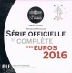 France Euro Coinset 2016 - © Zafira