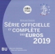 France Euro Coinset 2019 - © Michail