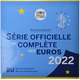 France Euro Coinset 2022 - © NumisCorner.com