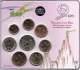France Euro Coinset - Special Coinset - Baby Set Girls - The Little Prince 2015 - © Zafira