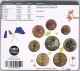 France Euro Coinset - Special Coinset - Baby Set Girls - The Little Prince 2015 - © Zafira