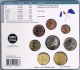 France Euro Coinset - Special Coinset - Mickey Mouse 2016 - © Zafira