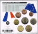 France Euro Coinset - Special Coinset World Money Fair Berlin 2013 - © Zafira