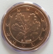 Germany 1 Cent Coin 2005 D - © eurocollection.co.uk