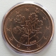 Germany 1 Cent Coin 2005 J - © eurocollection.co.uk