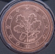 Germany 1 Cent Coin 2019 J - © eurocollection.co.uk