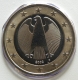 Germany 1 Euro Coin 2002 D - © eurocollection.co.uk
