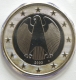 Germany 1 Euro Coin 2003 A - © eurocollection.co.uk