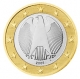 Germany 1 Euro Coin 2005 A - © Michail
