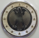 Germany 1 Euro Coin 2007 D - © eurocollection.co.uk