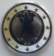 Germany 1 Euro Coin 2009 G - © eurocollection.co.uk