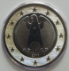 Germany 1 Euro Coin 2011 J - © eurocollection.co.uk